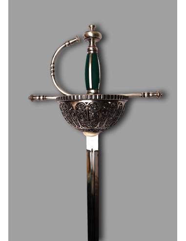 Spanish Tizona Sword