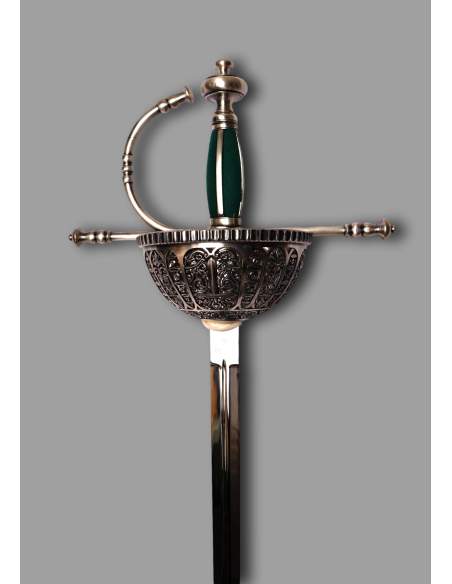 Espada Tizona Esp. (Col.) - Espadas - Armas Medievales