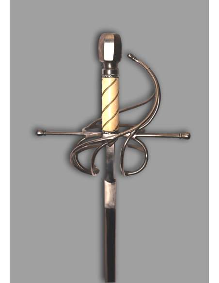 DESCHAUX Rapier