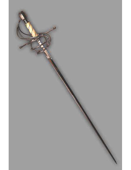 DESCHAUX Rapier