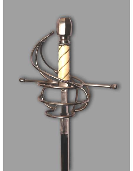 DESCHAUX Rapier