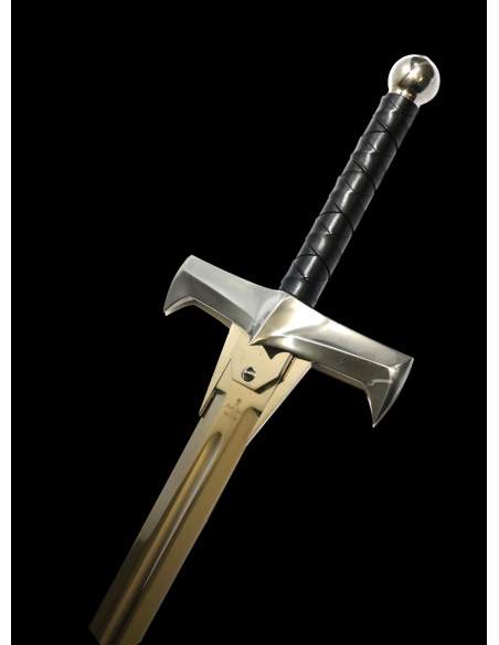 Kurgan Sword - Swords - Medieval Weapons