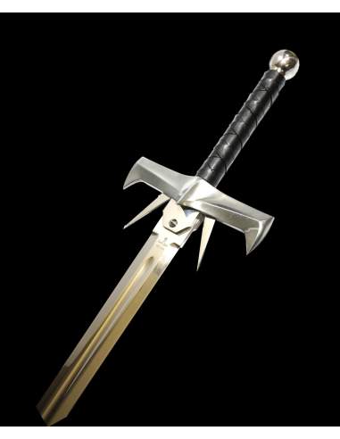 Kurgan sword