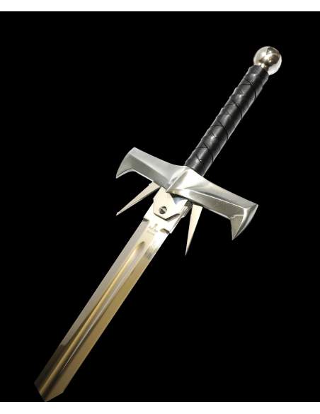 Kurgan Sword - Swords - Medieval Weapons