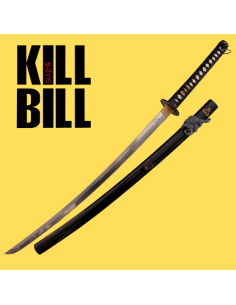 Katana Hattori Hanzo