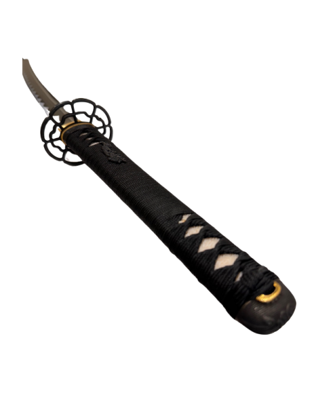 Katana último Samurai