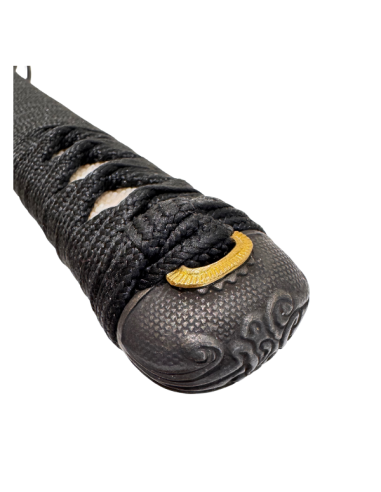 Katana último Samurai