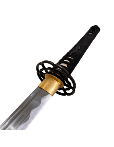 Katana último Samurai