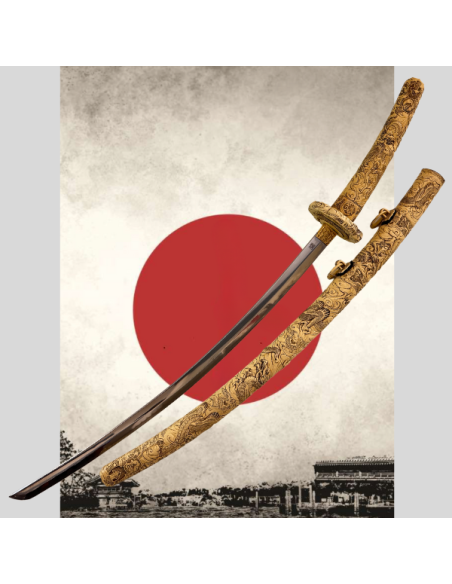 Tachi Meiji