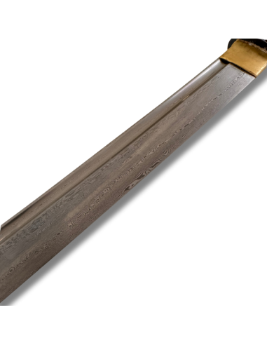 Shirasaya Madera Natural