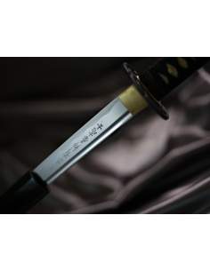 Katana el último Samurai 2