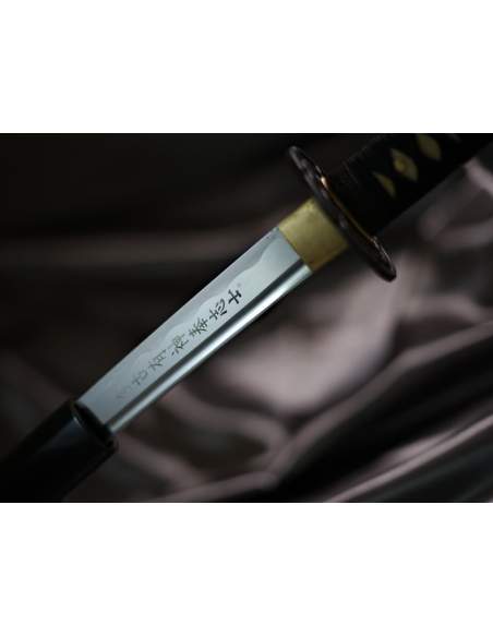Katana último Samurai