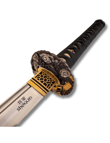 Katana Shogun R Tatsu