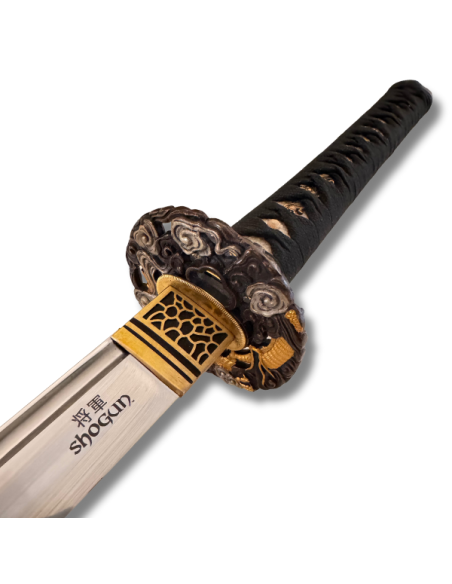 Katana Shogun Ryü Tatsu