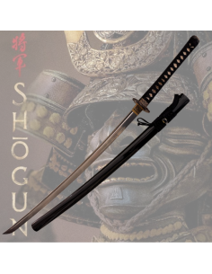 Katana Shogun Ryü Tatsu