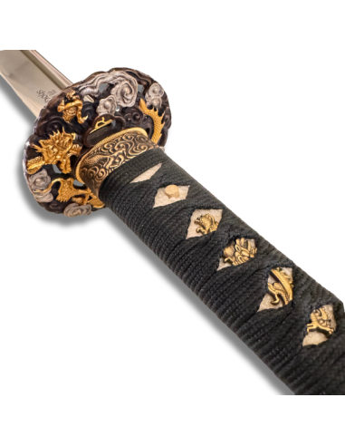 Katana Shogun R Tatsu