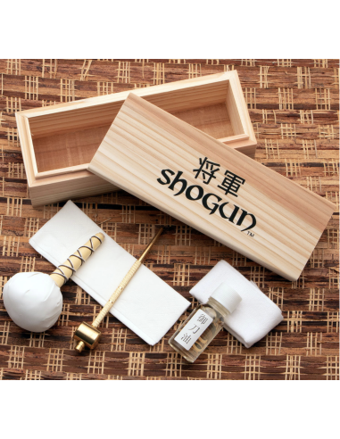 Katana Shogun R Tatsu