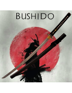 Bushido Nami Katana