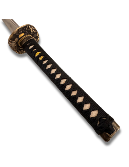 Bushido Nami Katana