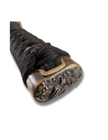 Bushido Nami Katana