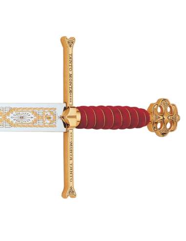 Mandoble Reyes Católicos