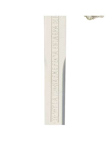 Tizona Cid Sword (Silver)