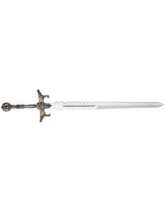 Apocalypse Rider Sword 2