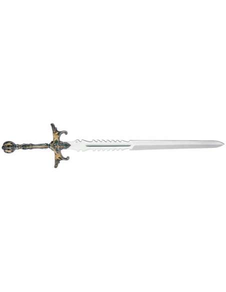 Apocalypse Rider Sword