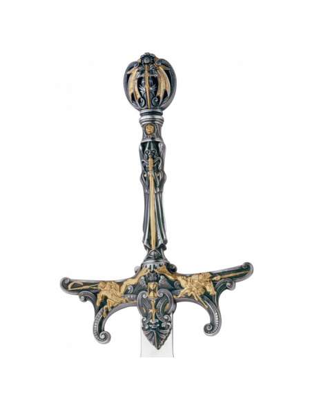 Apocalypse Rider Sword