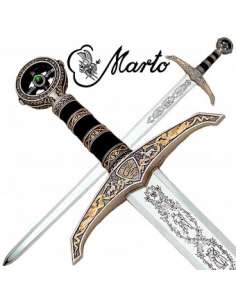 Espada de Robin Hood 2