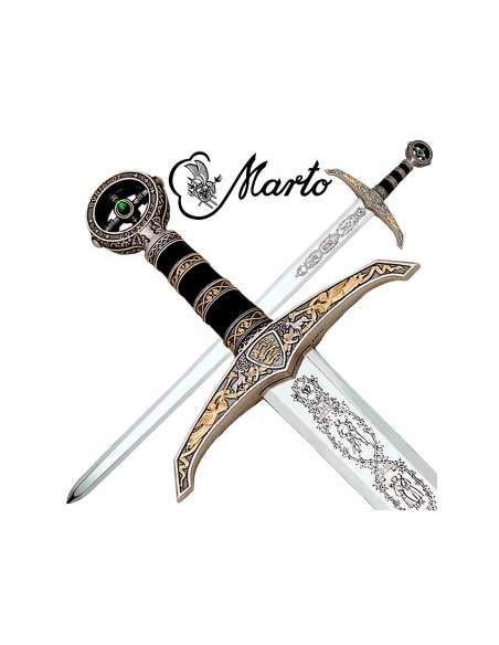 Robin Hood Sword