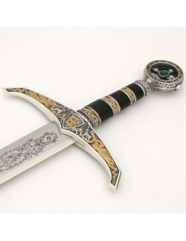 Robin Hood Sword