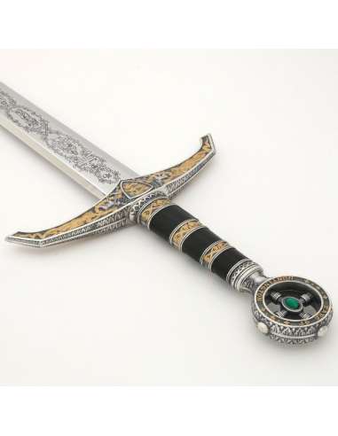 Espada de Robin Hood