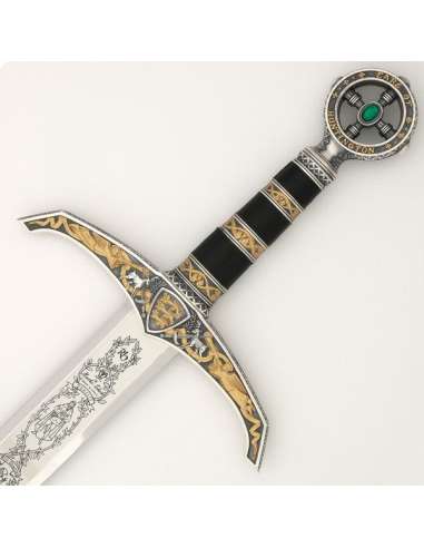 Espada de Robin Hood