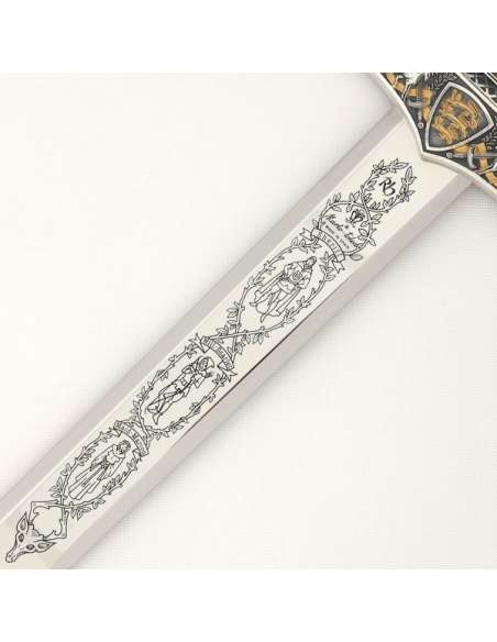 Robin Hood Sword
