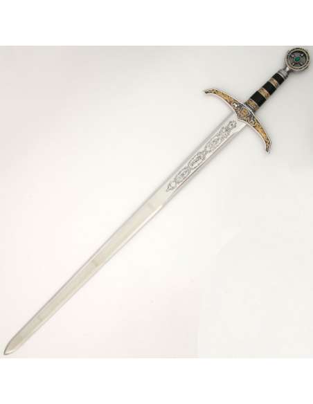 Robin Hood Sword
