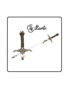 Merlin Sword 2
