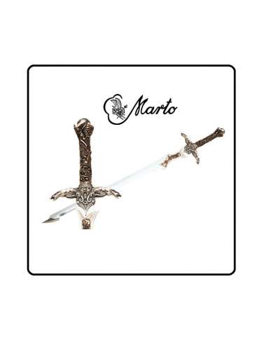 Merlin Sword