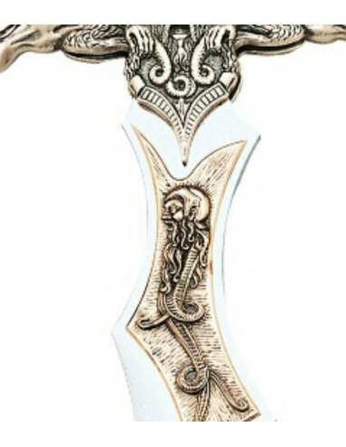 Espada Merlín