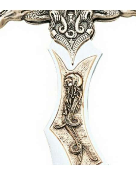 Espada Merlín