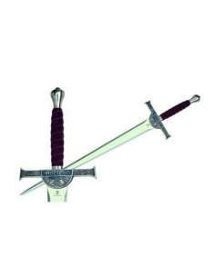 MacLeod sword 2