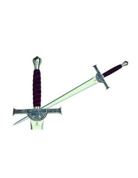 Espada MacLeod