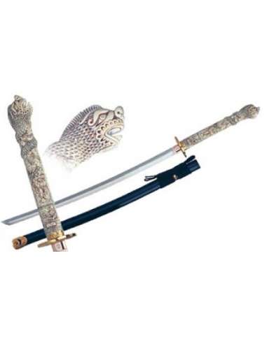 Katana Connor Macleod