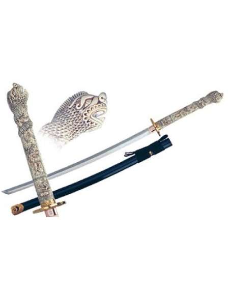 Macleod Connor Sword