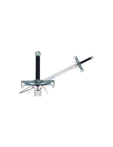 Kurgan sword