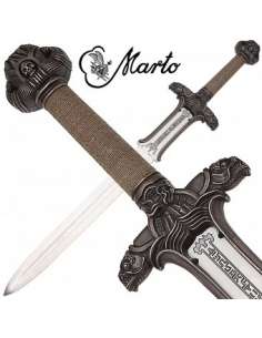 Conan Atlantean Sword (Bronze) 2