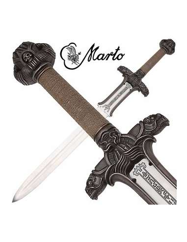 Conan Atlantean Sword (Bronze)