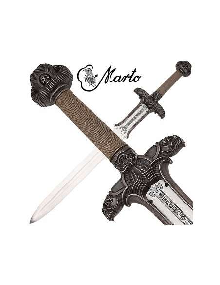 Conan Atlantean Sword (Bronze)