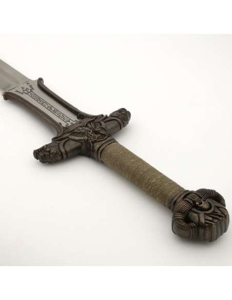 Conan Atlantean Sword (Bronze)
