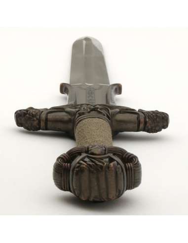 Espada Conan Atlantean (Bronce)